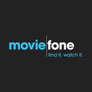 Moviefone Logo