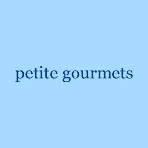 Petite Gourmets logo