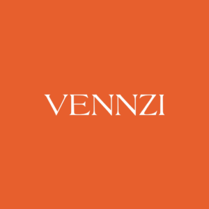 Vennzi logo